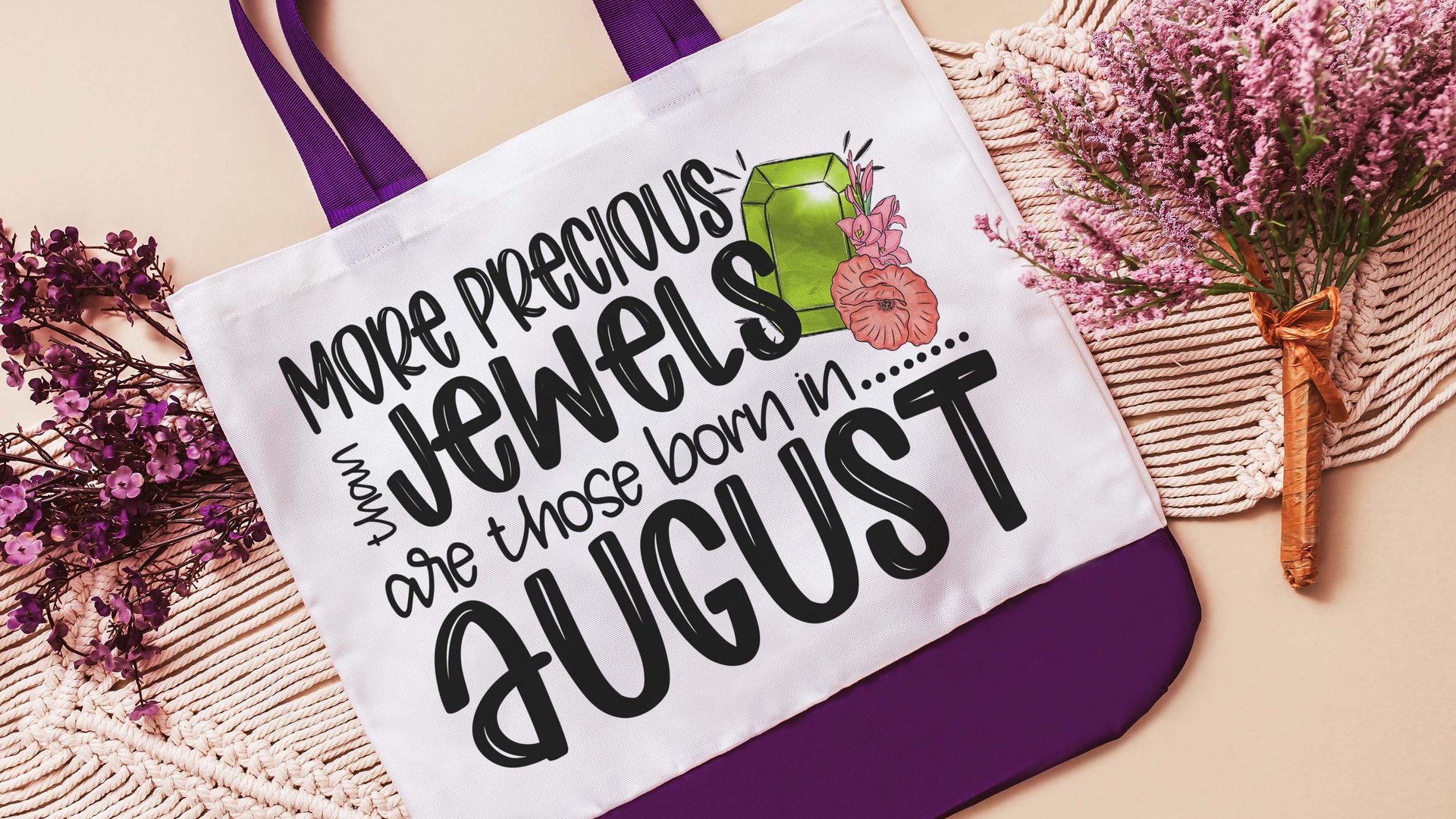 more precious than jewels Christian tote bag for women, Proverbs 3:15 wristlet bag, April gifts for daughter, April birthday gift for her