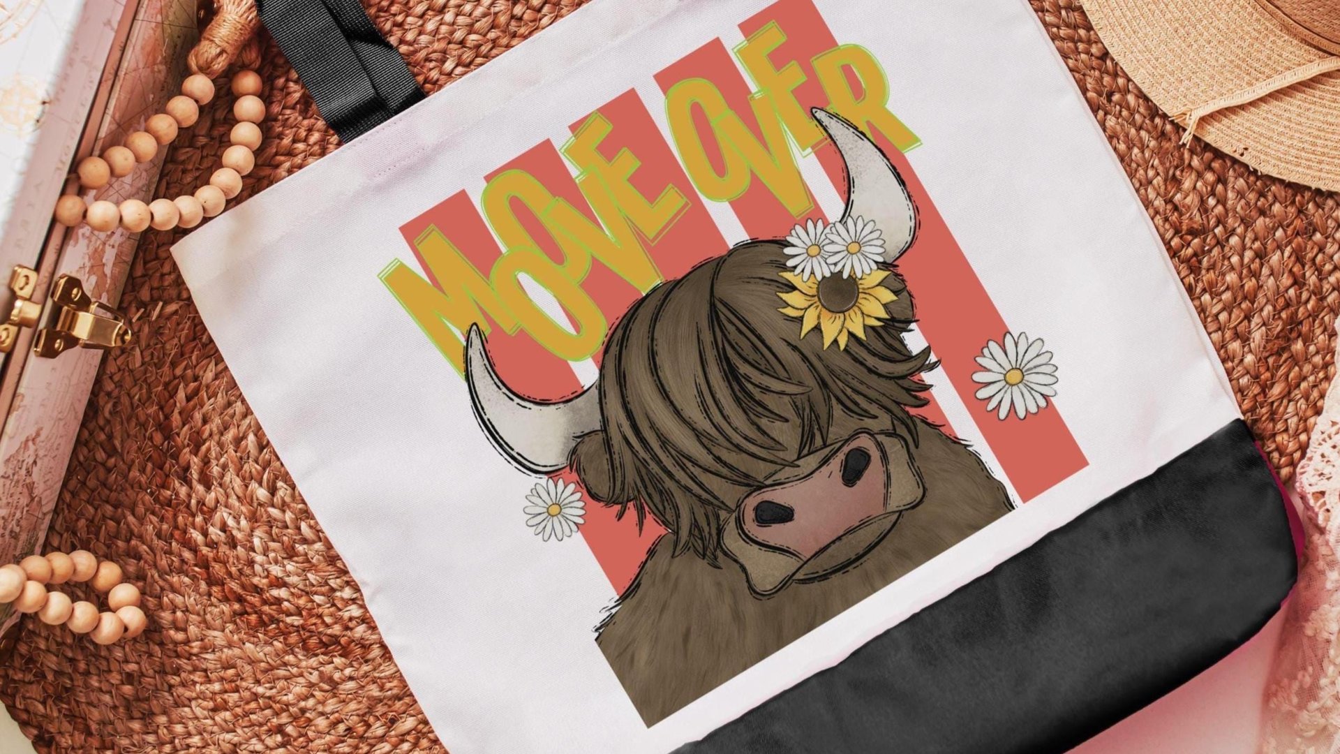 Slow as molasses funny tote bag for women, reusable shopping bag, sarcastic gift for friend, sassy tote bag for summer, best friend birthday