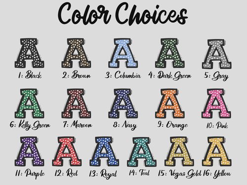 CapableByDesign color otpions