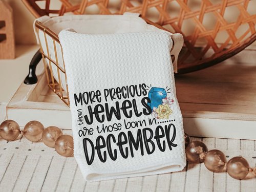 CapableByDesign more precious than jewels throw pillows and towels