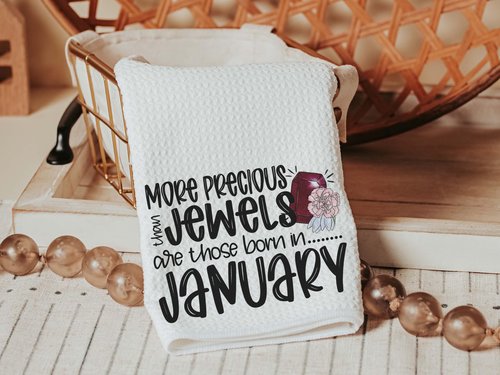 CapableByDesign more precious than jewels throw pillows and towels
