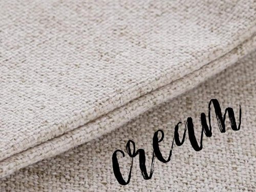 CapableByDesign Colorful crab throw pillows and matching towels