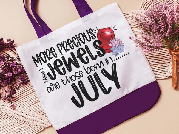 CapableByDesign personalized tote bag and wristlet